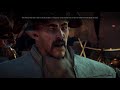 Loghain Mac Tir Admits His Guilt and Betrayal of the Wardens - Dragon Age Inquisition