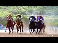 **CARRERAS DE CABALLOS**SEMIFINAL EL CHULO**