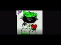Green foxy bot edit (gift)