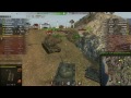 WZ-131 vs KV-4 - Ovako musa dere jarca