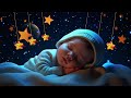 Sleep Music for Babies ♫ Beethoven and Mozart Brahms Lullaby ♫ Sleep Instantly Within 3 Minutes