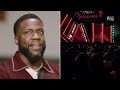 Kevin Hart on Moving From Comedian to Businessman | The One with WSJ Magazine