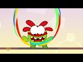 Om Nom Stories : Super Noms | Funny Cartoon Stories for Children | All Episodes | Kids Tv