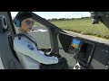 Hype Performance Group HPG H160 - Preview Flight over Rome - Microsoft Flight Simulator