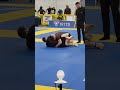 IBJJF MASTER 1 BROWN BELT LIGHTWEIGHT (debut)