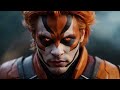 THUNDERCATS   Teaser Trailer 2025 Henry Cavill, Alexandra Daddario,   Live Action Concept