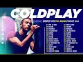 Coldplay Greatest Hits [Playlist] 2024 ~ Yellow, My Universe, Viva La Vida... #coldplay #mix