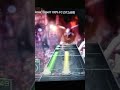 My first Video!! | Guitar Hero Basics ep 1