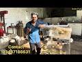 New Technology Cold Press Oil Machine in Pakistan | Best Oil Machine Made in Pakistan | By Asim Faiz