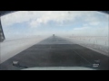 I-80 Wyoming Flipped Over Semi-Truck Wind Gusts 65+Mph