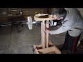 Making Your Own Guitar Buffing Machine