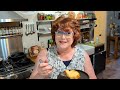 Pineapple Pound Cake from Scratch - Old Fashioned Southern Cooks