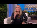 Melissa Etheridge & Ellen Reminisce About Hanging with Brad Pitt, Rosie O'Donnell & More