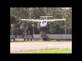 Flying the SkyArrow light sport airplane, taxi, takeoff and landing.