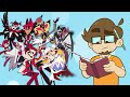 Is the Hazbin Hotel CONTROVERSY Valid?