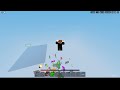 Roblox Bedwars devs summarized in 1 minute