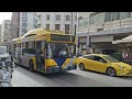 Trolebuses en Atenas (Grecia). Trolley buses in Athens (Greece)