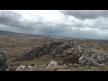 Mount Longdon December 2014 Falkland Islands (Step by step guide in description)