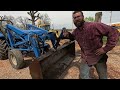 DIY Tractor GRAPPLE build Cheap