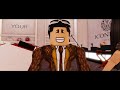 He Was KICKED OUT of His FAMOUS Family! (A Roblox Movie)