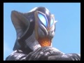 Ultraman e Ultraman Mebius vs Mefilas - Luta completa (full fight)