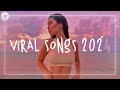 Viral songs 2024 🍧 Tiktok trending songs ~ Songs to add your playlist