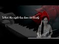 The Rose || Westlife || Piano Cover by SL Olver Studio 🎹