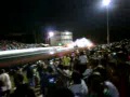 2010 Thunder Jam at Carolina Drag Way - Rocket Dragsters
