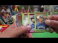 AMAZING First BOX of 2024 Topps Heritage Baseball! I Wish Every Box was Like This!