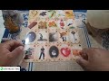 Sentimentos dele (a) em relação a mim! TAROT INTERATIVO