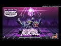 Through the Pig City Angry Birds Transformers (Slowed & Reverb)