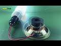 New Electric Free Energy Using With Copper Wire 100%