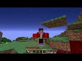 JJ Put a Giant Mikey in a Huge Prison in Minecraft ! - Maizen