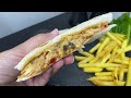 How to make perfect chicken cheese sandwichs|chicken grill sandwiches|cuisine foods