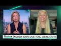 Global IT Outages Create Chaos and Netflix's Mojo Is Back | Bloomberg Technology