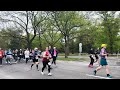 Long Island Marathon Runners, May 5, 2024