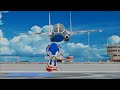 Sonic Adventure 2: Reimagined - My scene and making of video