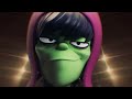 Gorillaz - New Gold ft. Tame Impala & Bootie Brown (Official Visualiser)