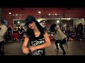 Nicki Minaj - Trini Dem Girls - Choreography by Tricia Miranda - (ft Aidan Prince) @timmilgram