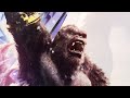 Kong Suite | Godzilla x Kong: The New Empire (Original Soundtrack) by Tom Holkenborg