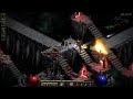 Diablo 2 Resurrected - Duriel Group Kill