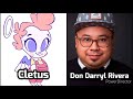 Characters and Voice Actors - Helluva Boss (Part 2: Recurring Characters)
