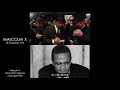 Malcolm X (1992) - scene comparisons