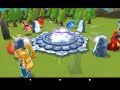 my first and only summoners war video
