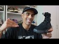 Are these THE BEST YEEZY this year? - ADIDAS YEEZY 500 HIGH TACTICAL BOOT Review + How to Style