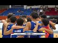 NAGHALIMAW SI ANDY GEMAO! CHAMPION ANG GILAS! Bumilib ang Commentator sa mga Highlights ni Gemao!