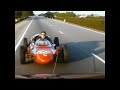Sixties Racing Zandvoort, HvB formule V