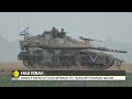 Israel-Hamas War LIVE: US House votes to force weapons shipments to Israel, rebuking Biden | WION