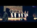 Freshers' Meet,18 Nungolle Group Dance Video Aamsu, Silchar