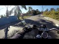 Pure [RAW] Sound - Harley Davidson Fat Boy Lo - Estr. Ecoturística do Suru